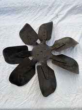 Mopar 1968-70 Engine Fan 340 383 440 Part 2863224 Charger Gtx Roadrunner 18