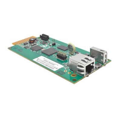 Tripp Lite Webcard LX (AC8ACD) Netzwerkkarte für ausgewählte USV-Systeme und PDUs