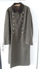 RAD Arbeitsdienst Uniform Mantel 2. WK