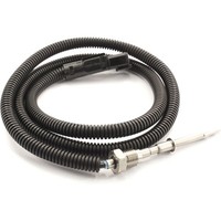 Gebe 9 8132 1 Sensor Abgastemperatur FüR Volvo FH FM FMX 9900 9700 B11