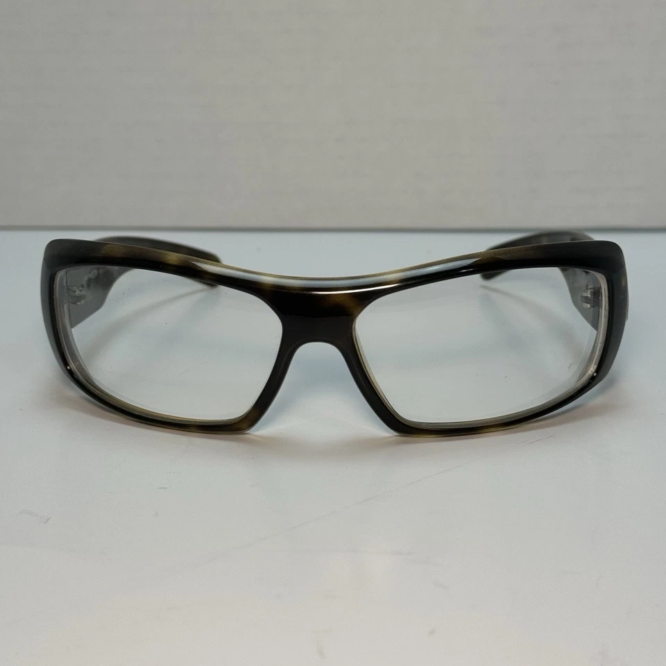 Arnette Chamber Sunglasses 4111-67/83 Tortoise Shell Frames Only! - Image 3 of 4