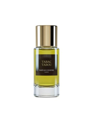 Parfum D'Empire Unisex Tabac Tabou Extrait de Parfum 1.7 oz Fragrances