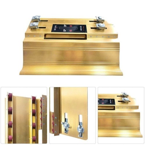 45Degree Cutting-Machine Ceramic Tile Cutter Seat Chamfer Frame Guide-Tool - Picture 9 of 10