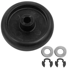 Deck Wheel for Simplicity 2690476 38" / 2690475 7800071 7800157 44" Javelin