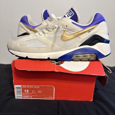 nike air max iii concord