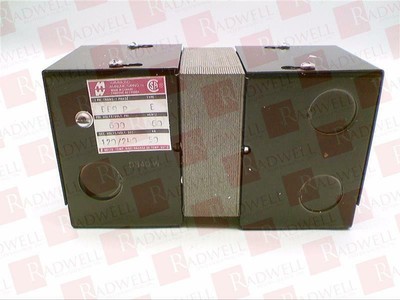 HAMMOND MANUFACTURING EE9P / EE9P (NEW IN BOX)