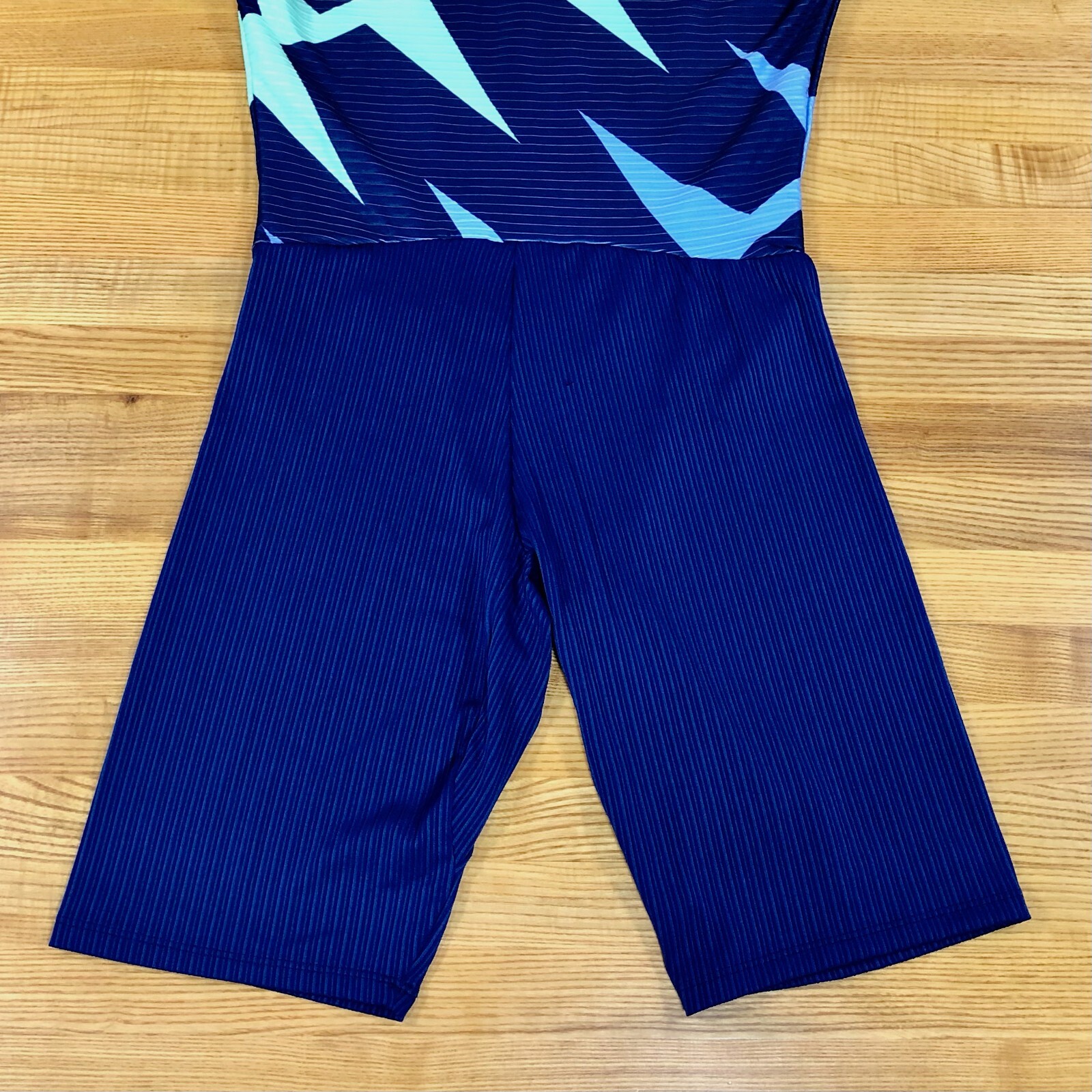 Nike Elite Pro Speedsuit Track Field Running Suit Men… Gem