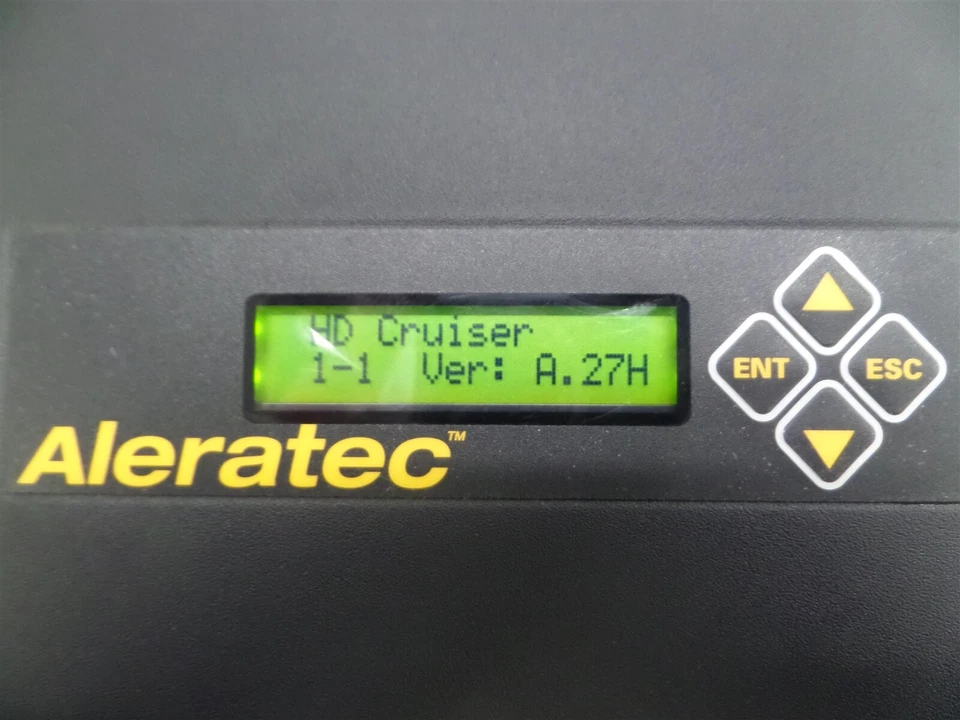 Aleratec HD Cruiser 1:1 Hard Drive Duplicator - Image 4 of 4
