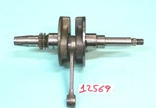 ALBERO MOTORE APRILIA SCARABEO ROTAX APRILIA LEONARDO ROTAX 125 150 200