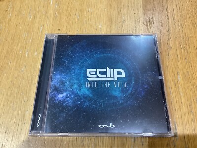 Into the Void von E-Clip | CD |