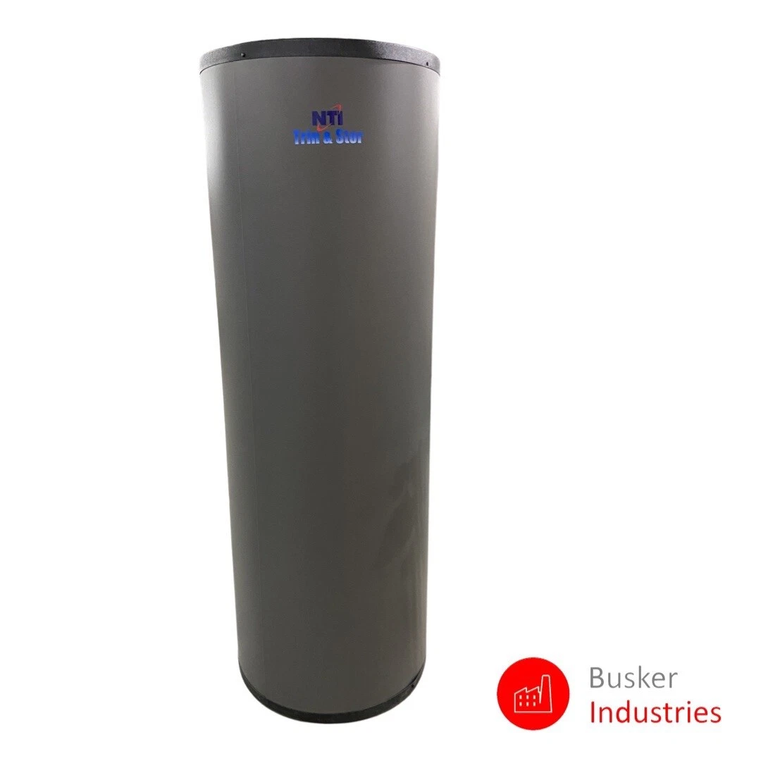 NTI Boilers S80 Trin u0026amp; Stor NY Thermal Indirect Water Heater Storage  Tank | eBay