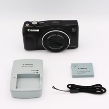 Canon PowerShot SX700 HS 16.1MP Full HD Digital Camera from japan