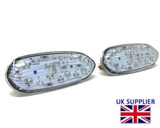 LED flush mount indicators Yamaha YZF Honda R1, R6, R3, and R7