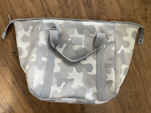 Carryall/Weekender Duffle Gym Tote Bag 