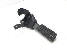 Footrest rear left U. bracket Aprilia Scarabeo 4T 100 2001