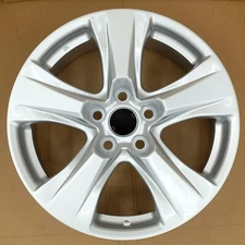 For Toyota RAV4 OEM Design Wheel 17” 2019-2024 Silver Replacement Rim 75240