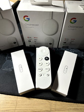 Telecomando Originale Google Chromecast G9N9N nuovo HD-4K Remote control NEW