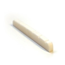 Bone Nut for Strat Tele 43mmx3.5mm Stratocaster Telecaster Guitars  GuitarAnatomy