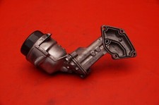 Mercedes E-Klasse W211 W164 Ölkühler Kühler Öl A6421800010 Ölfilterhalter OM642 Mercedes E-Klasse W211 W164 Ölkühler Kühler Öl A6421800010 Ölfilterhalter OM642