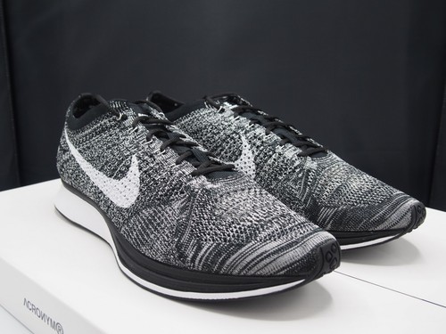 Nike Flyknit Racer \