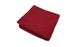 Stereo Speaker Grill Cloth Fabric RED 36"x60" Stretches