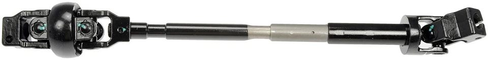 Fits 2009-2013 BMW 335i xDrive Steering Shaft Lower Dorman 2010 2011 2012 2013 - Image 4 of 4