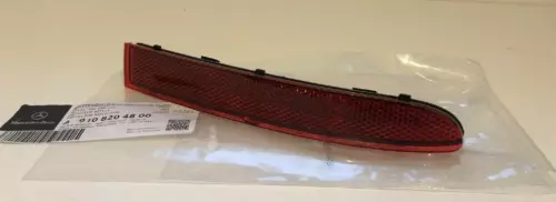NUEVO MERCEDES-BENZ SPRINTER W907 PARACHOQUES REFLECTOR TRASERO IZQUIERDO A9108204800 - Imagen 9 de 9