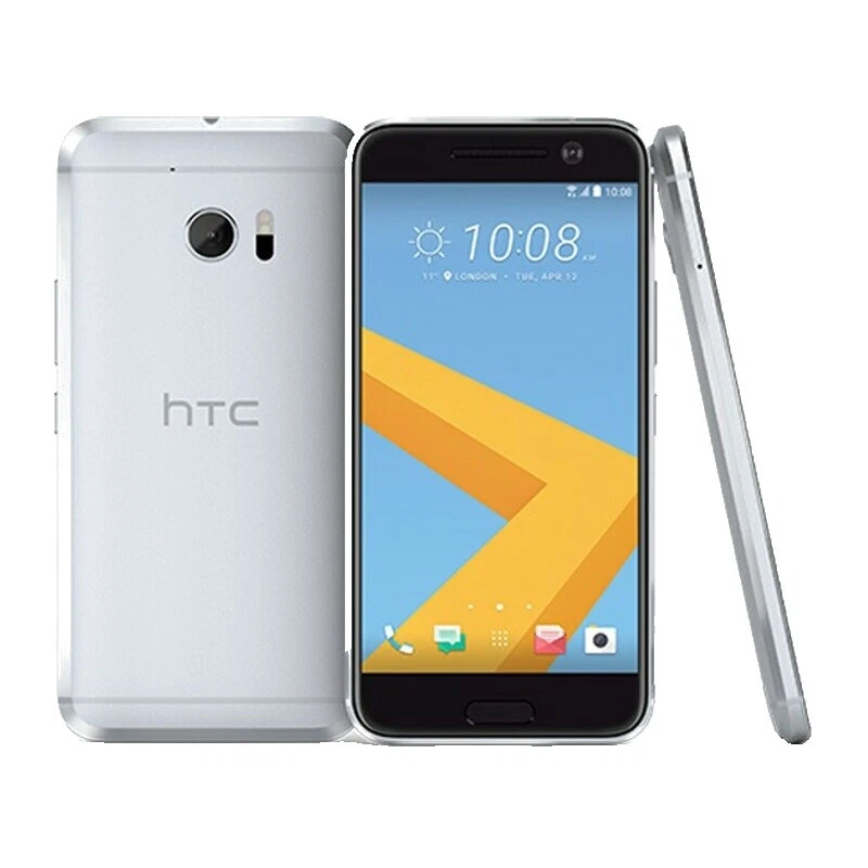 HTC 4 GB Dual Core Cell Phones & Smartphones