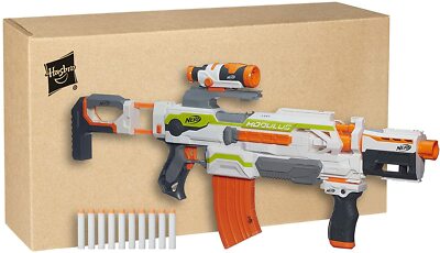 Nerf Elite Modulus