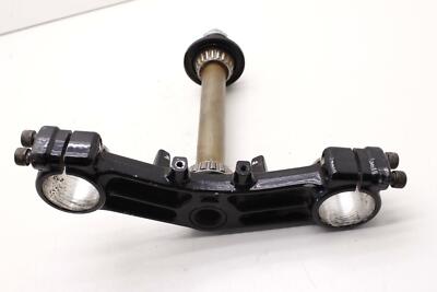 forest さま 1994 KAWASAKI NINJA ZX6 OEM FRONT FORKS CLAMP LOWER TRIPLE