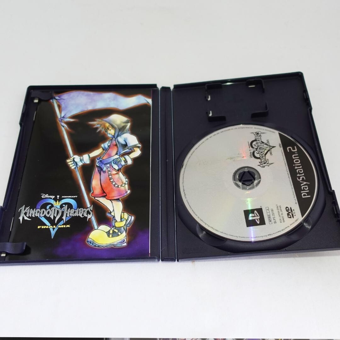 【PS2】双葉理保 19歳 ～冬～限定版＋【CD】LOVE LETTERS 双葉理保19歳 ～冬～ : Game Soft (Playstation 2) | HMV&BOOKS