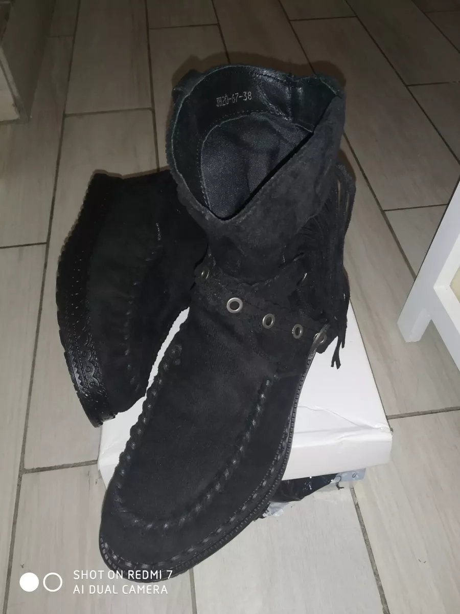 Indianini zeppa interna clearance