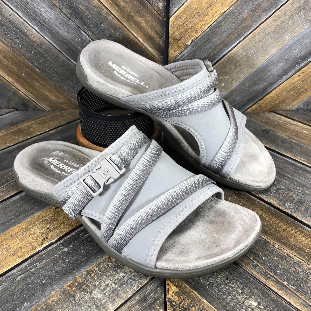 Merrell muri hotsell slide