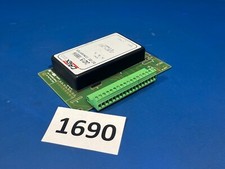 SAES 4100108-1 POWER INTERFACE PCB