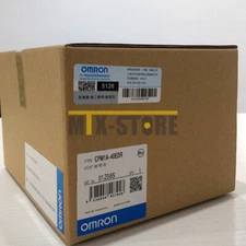 1pcs Omron Brand New Extension Module CPM1A-40EDR CPM1A40EDR  In Box