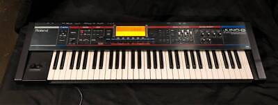 Roland JUNO-G Keyboard Synthesizer Excellent Japan | eBay Roland JUNO-G Keyboard Synthesizer Excellent Japan | eBay