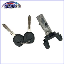Ignition Lock Cylinder W/Keys Fit 1999-2002 Chevrolet Silverado Sierra 12472980