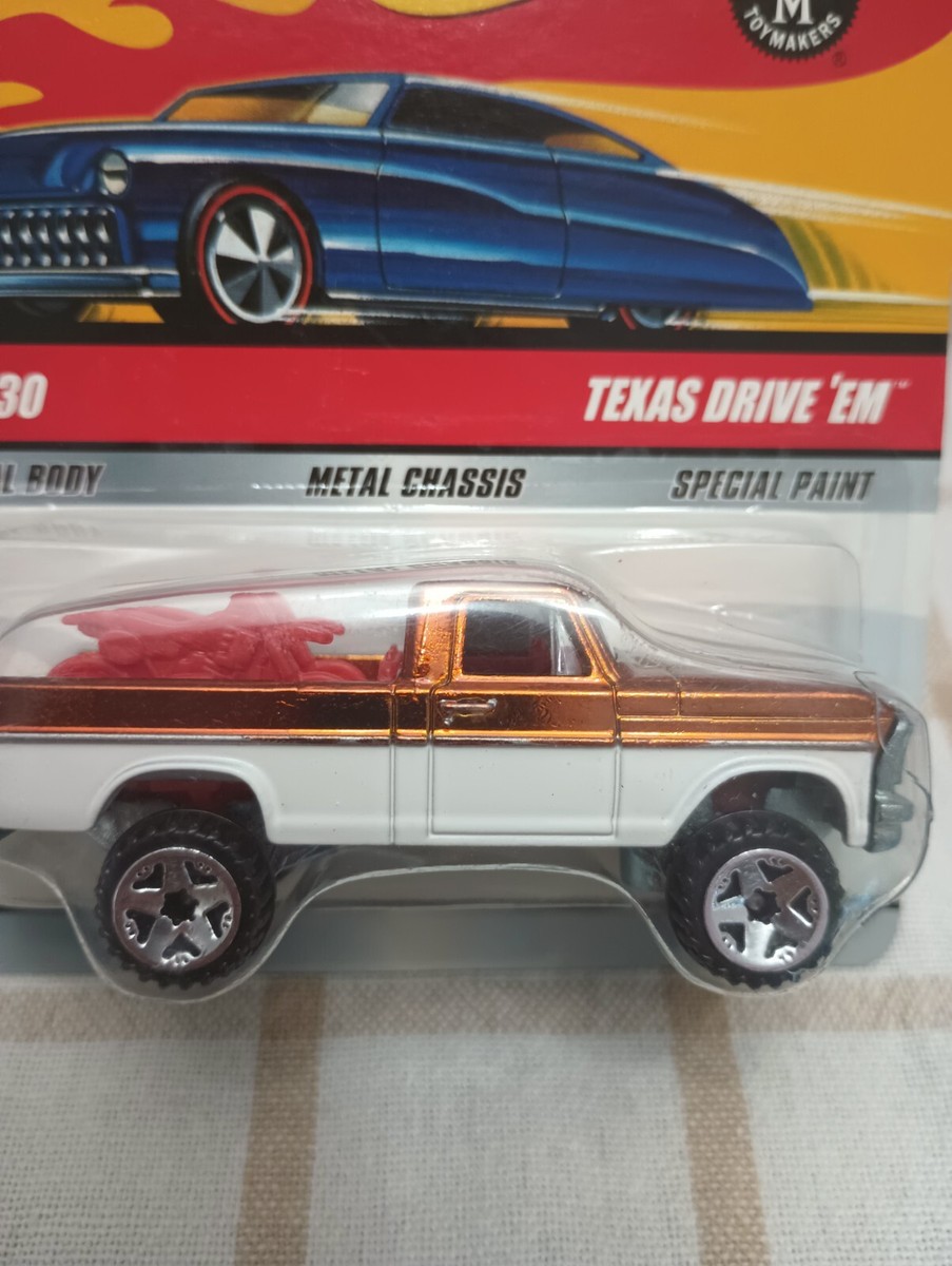 ミニカー HW Classics Texas Drive 'Em Lime Chase Hw Classics Texas Drive 'Em Lime Chase | eBay