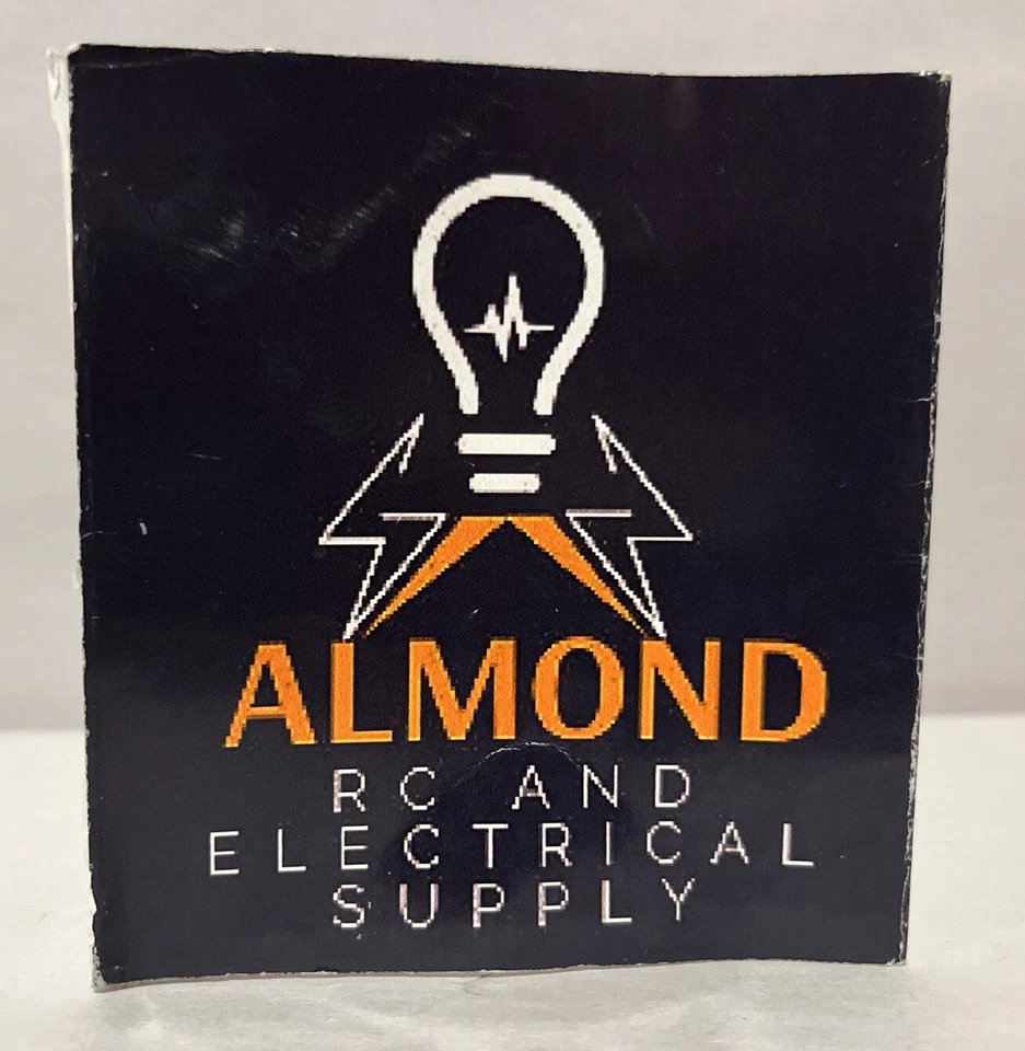 e-Flite H1131 Tail Motor heat sink: BCP BCPP - Image 3 of 3