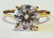 400-carat-moissanite-solitaire-4-prong-ring-in-14k-gold-charles-colvard
