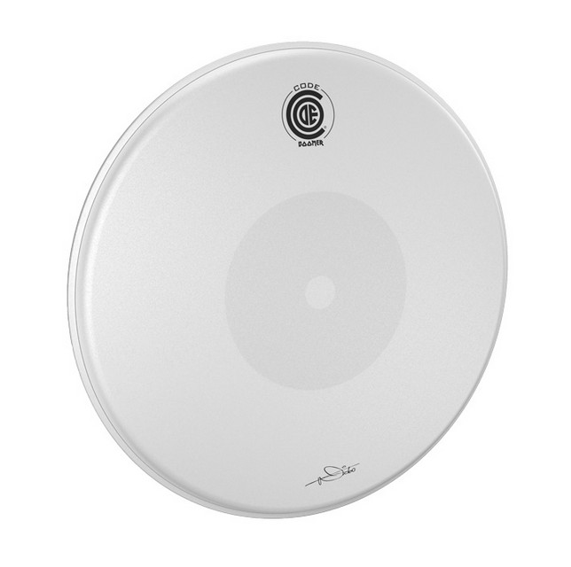 КОДОВЫЙ Бумер - Фирменная серия Nicko McBrain с силковым покрытием 13