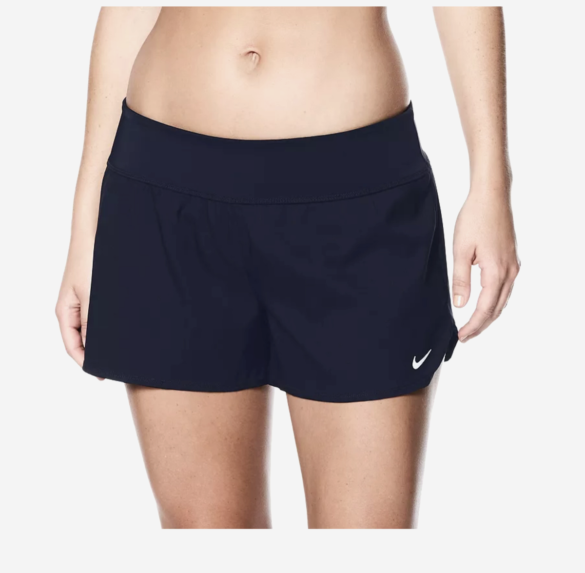 nike element shorts