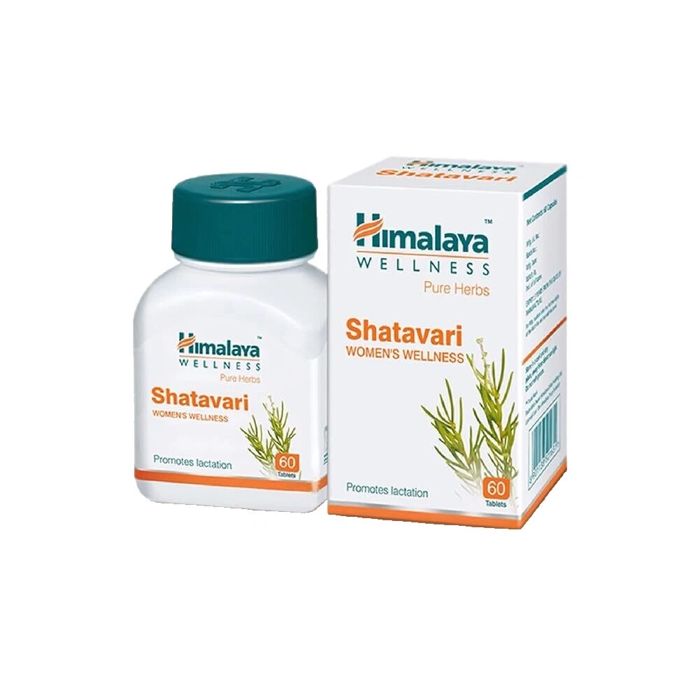 Tablet Himalaya vitaminas y minerales