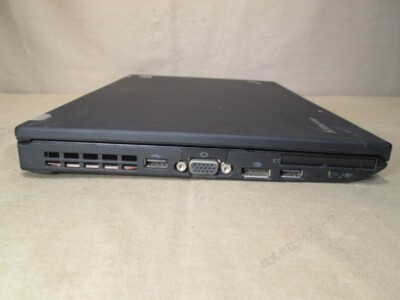 ThinkPad X220 core i5 memory 8GB SSD 480GB keyboard Used | eBay