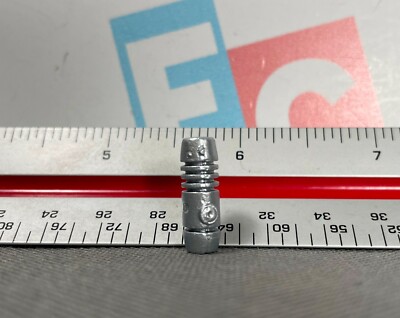 WWE Wrestling Mattel Elite Series 12 Kane Voice Box Modifier Figure Accessory