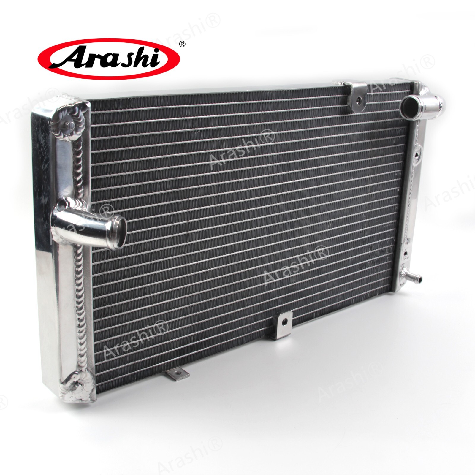 Arashi Cooling Cooler Radiator Replacement For Indian Scout 2015 2016 ...