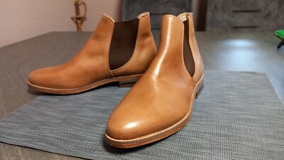 Damen Stiefelette Gr. 36 László Budapest