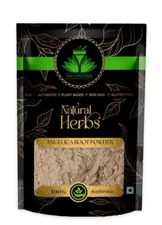 SAI HERBS Angelica Root Powder - Good for Skin - Pure & Natural