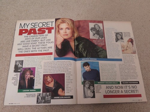 TV Soap Opera Update,Days Of Our Lives,General Hospital,Young and The Restless - Picture 5 of 10