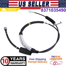 Speedometer Drive Cable Assembly 8371035490 For 1989-1995 Toyota 4Runner Pickup